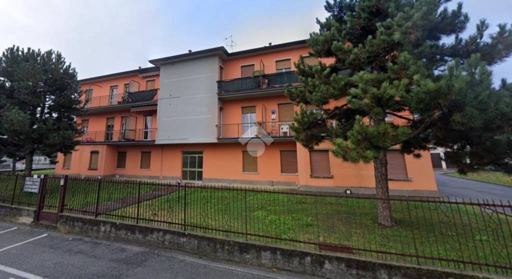 appartamento in vendita a Bagnatica