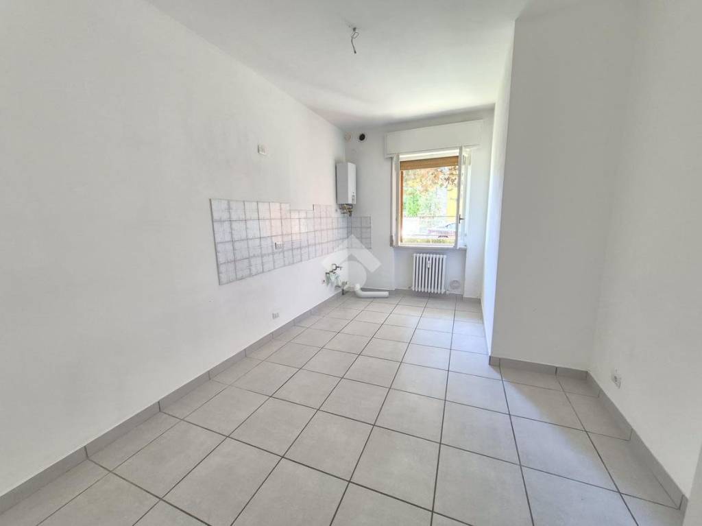 appartamento in vendita a Bagnatica