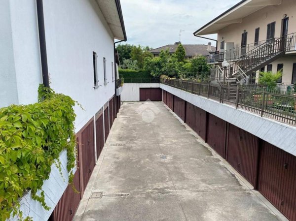 appartamento in vendita a Bagnatica
