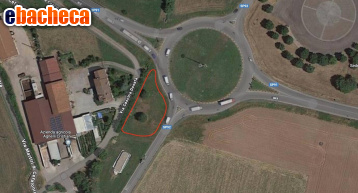 terreno agricolo in vendita a Bagnatica