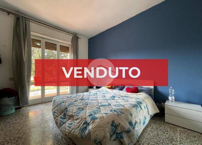 appartamento in vendita a Bagnatica