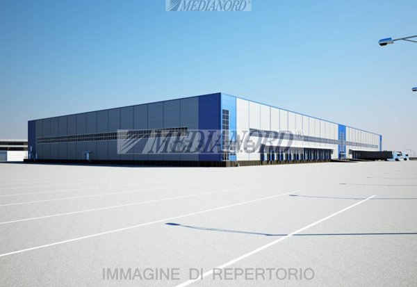 locale di sgombero in vendita a Bagnatica