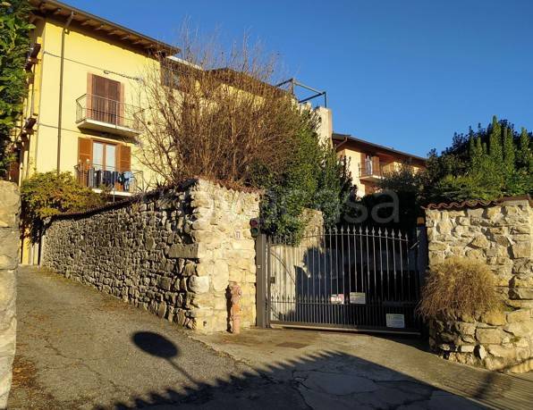 appartamento in vendita a Bagnatica
