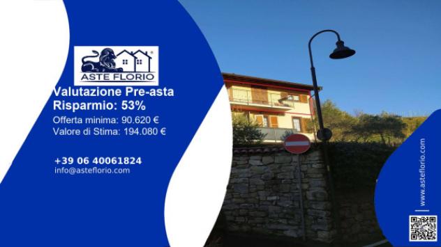appartamento in vendita a Bagnatica