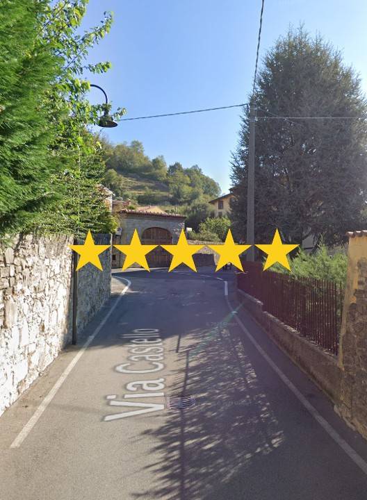 appartamento in vendita a Bagnatica