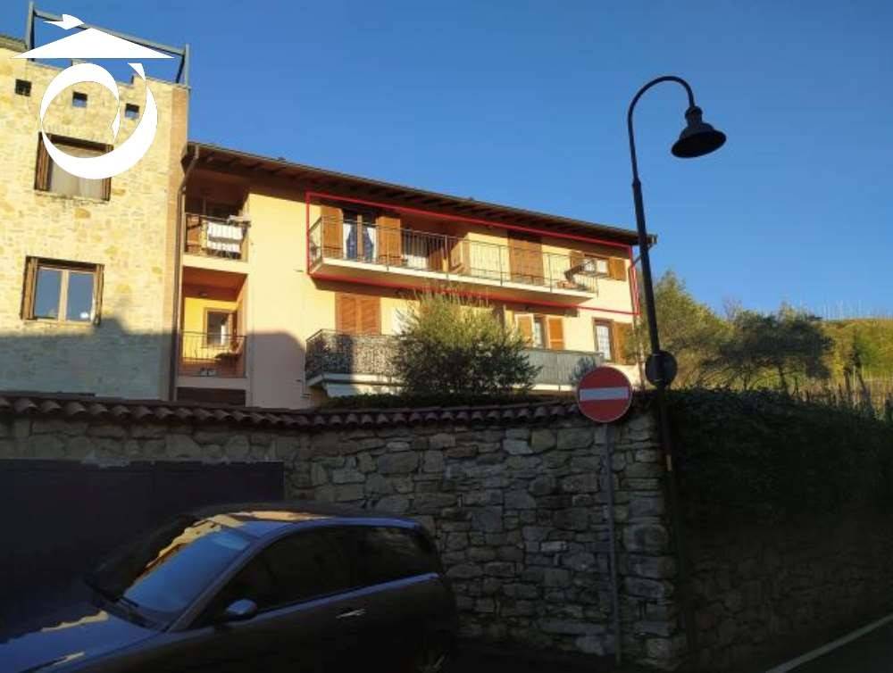 appartamento in vendita a Bagnatica