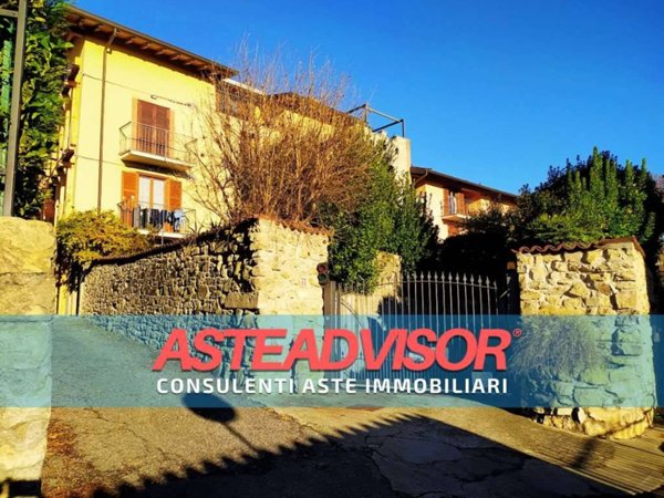 appartamento in vendita a Bagnatica