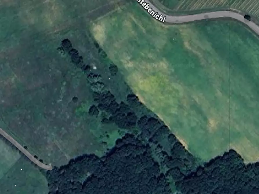terreno agricolo in vendita a Bagnatica