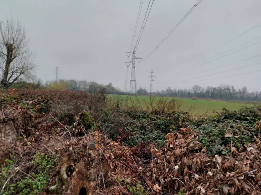 terreno agricolo in vendita a Bagnatica