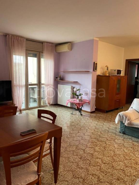 appartamento in vendita a Bagnatica