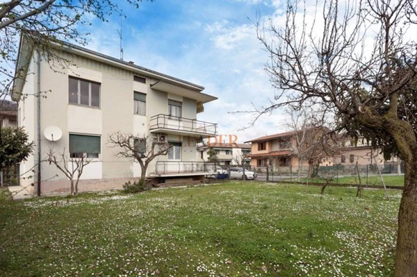 appartamento in vendita a Bagnatica