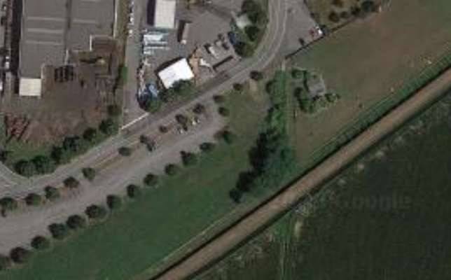 terreno agricolo in vendita a Bagnatica