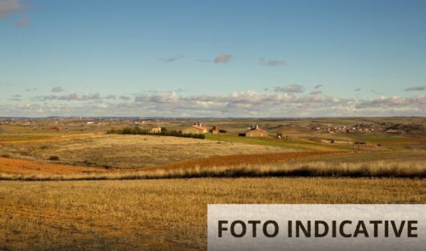 terreno agricolo in vendita a Bagnatica