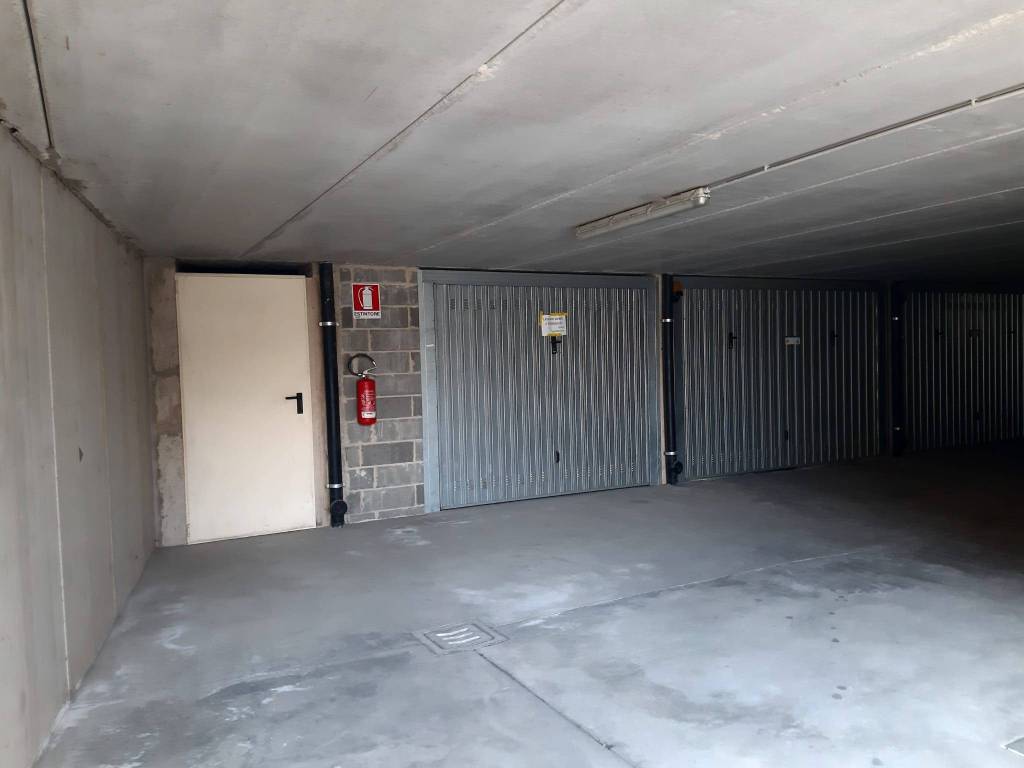 casa semindipendente in vendita a Bagnatica