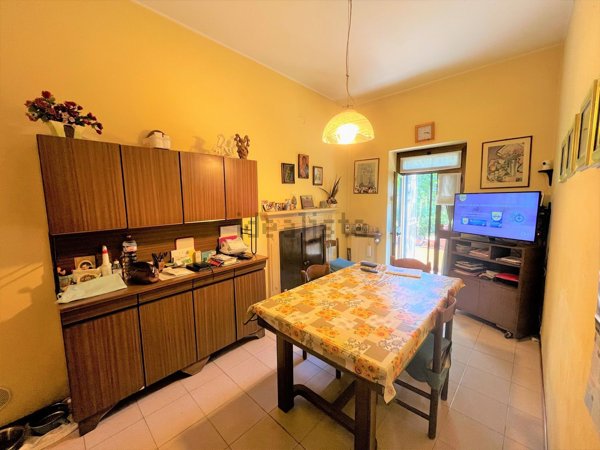 appartamento in vendita a Bagnatica