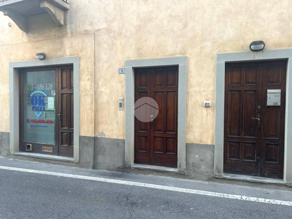 appartamento in vendita a Bagnatica