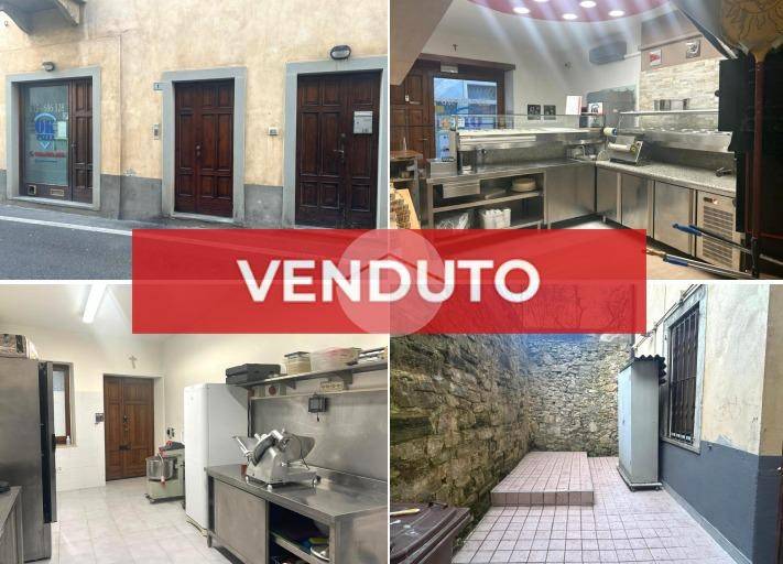 appartamento in vendita a Bagnatica