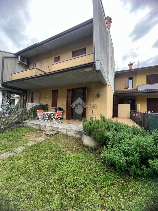 appartamento in vendita a Bagnatica