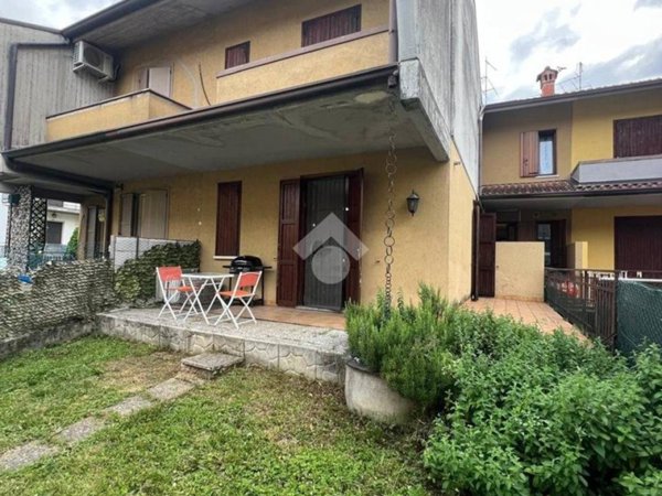 appartamento in vendita a Bagnatica