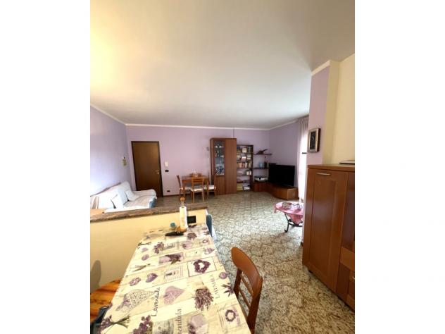appartamento in vendita a Bagnatica