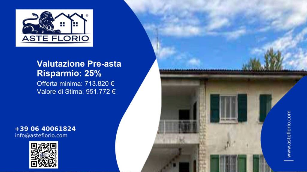 locale di sgombero in vendita a Bagnatica