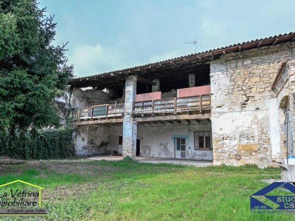 casa indipendente in vendita a Bagnatica