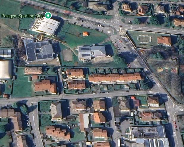 appartamento in vendita a Bagnatica