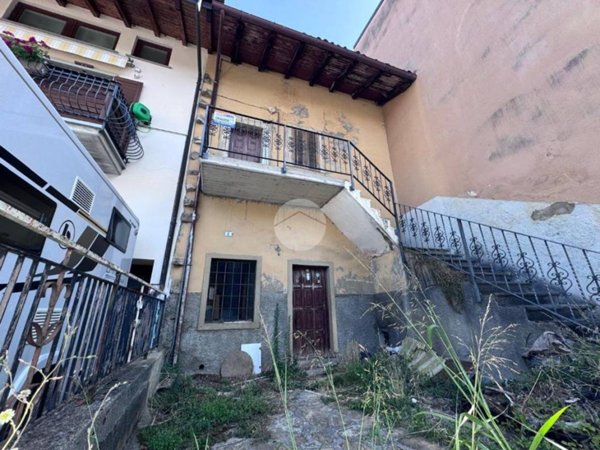 casa indipendente in vendita a Bagnatica