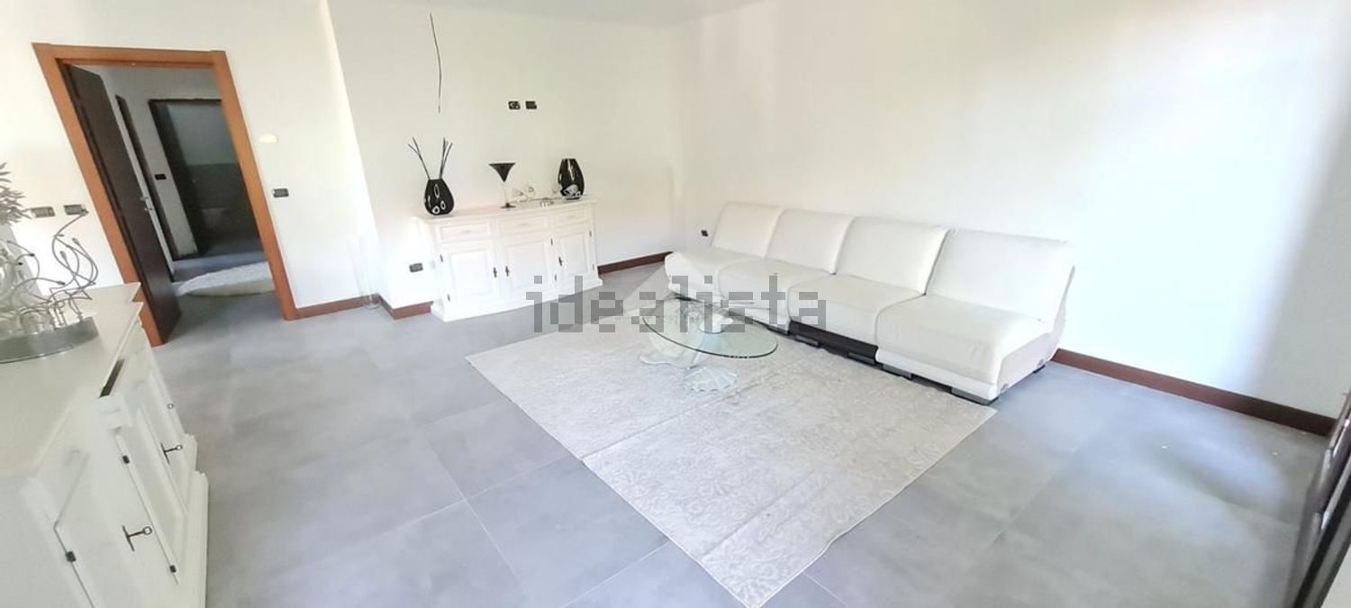 appartamento in vendita a Bagnatica