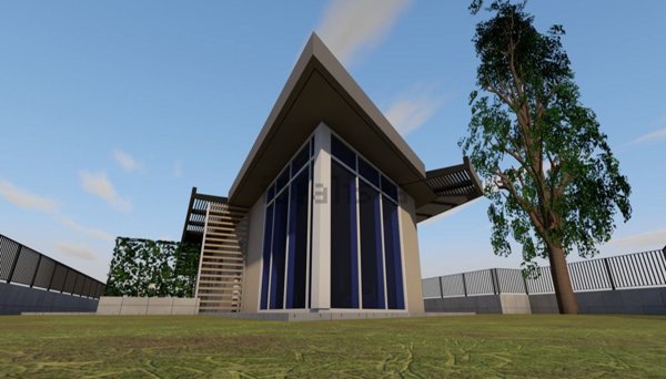 casa indipendente in vendita a Bagnatica