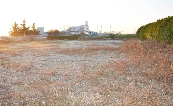 terreno agricolo in vendita a Bagnatica