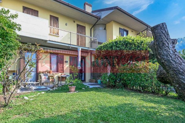 appartamento in vendita a Bagnatica