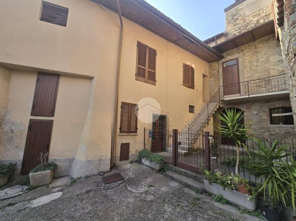 appartamento in vendita a Bagnatica