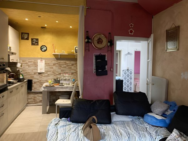 pentavano in vendita a Bagnatica