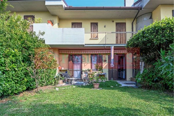 appartamento in vendita a Bagnatica