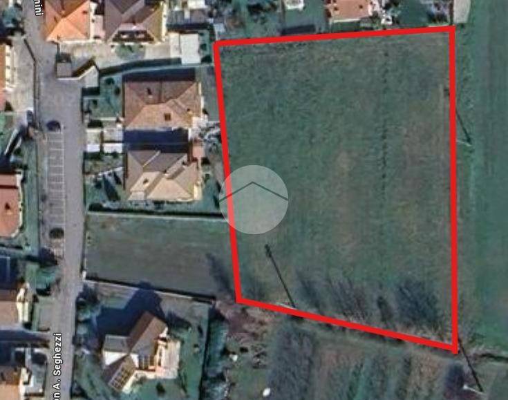 terreno agricolo in vendita a Bagnatica