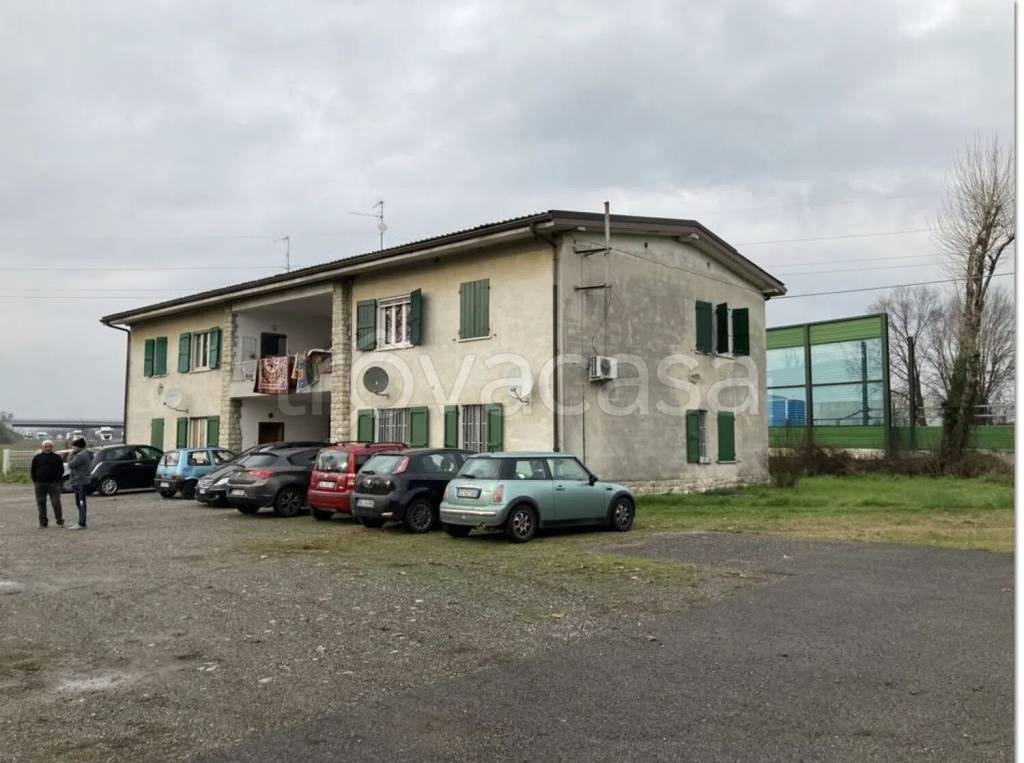 appartamento in vendita a Bagnatica