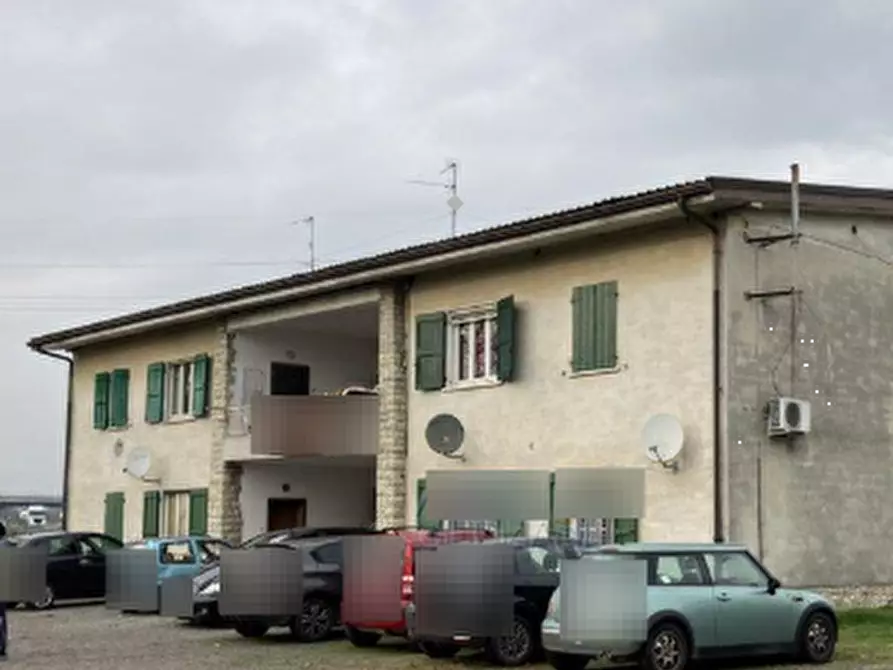 appartamento in vendita a Bagnatica