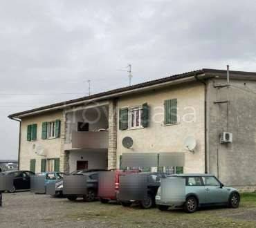 appartamento in vendita a Bagnatica