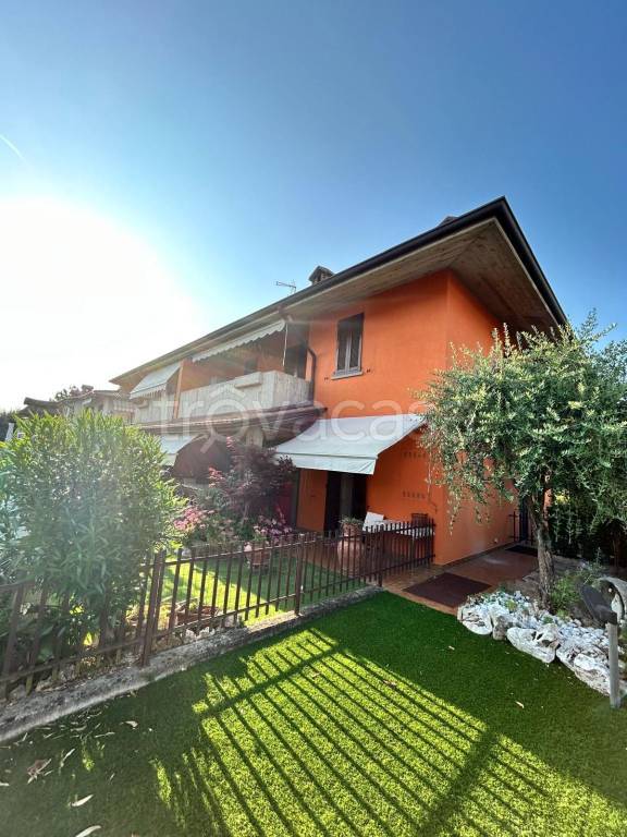 appartamento in vendita a Bagnatica