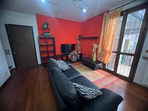 appartamento in vendita a Bagnatica