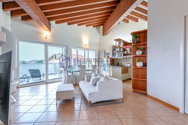 appartamento in vendita a Bagnatica