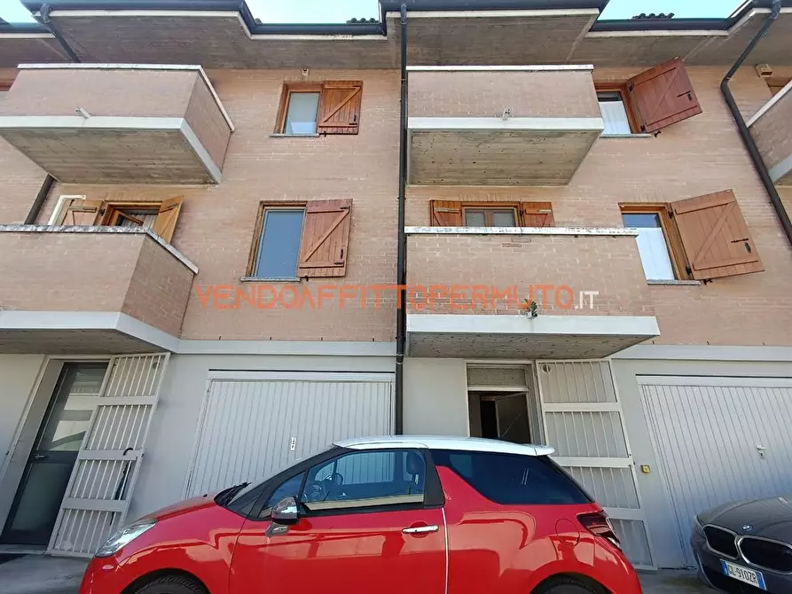 casa indipendente in vendita a Bagnatica