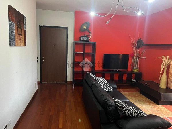 appartamento in vendita a Bagnatica