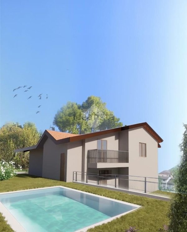 appartamento in vendita a Bagnatica