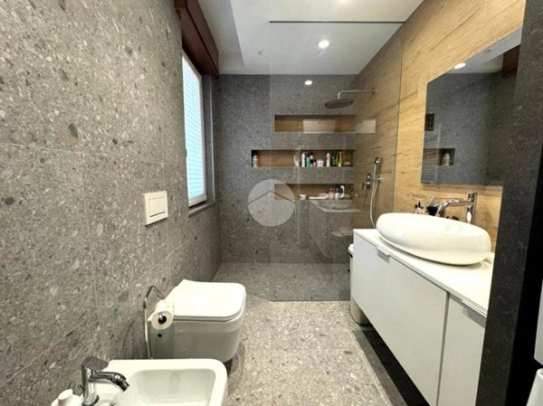 appartamento in vendita a Bagnatica