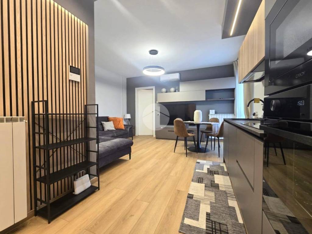 appartamento in vendita a Bagnatica