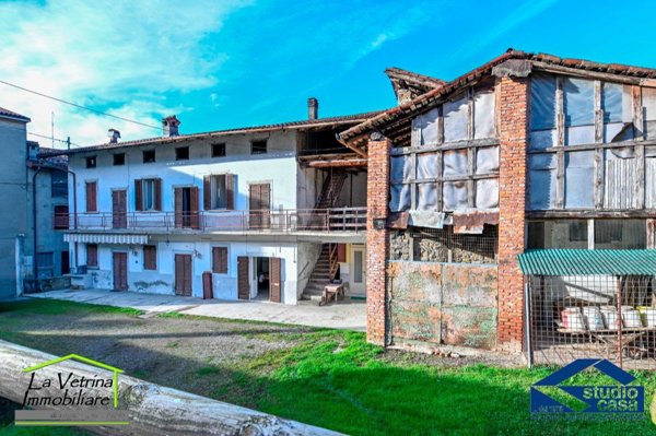 casa indipendente in vendita a Bagnatica