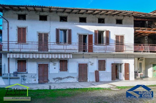 casa indipendente in vendita a Bagnatica