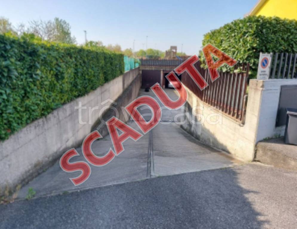 terreno edificabile in vendita a Bagnatica